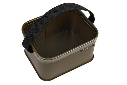 Fox Aquos Camolite Multi Bag Inc Insert //