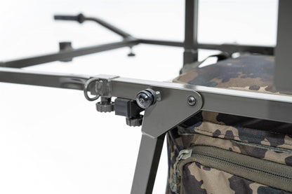 Carp Porter Roamer Dark Kamo