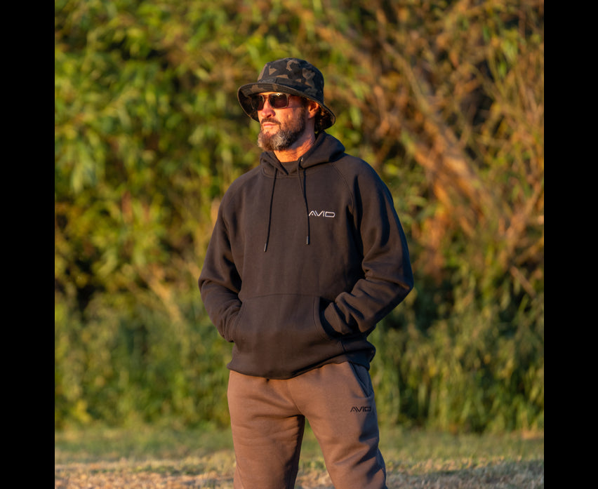 Avid Compound Hoodie
