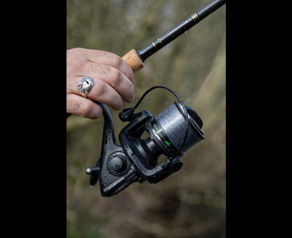 Korum Zelos Distance 6000 Reel