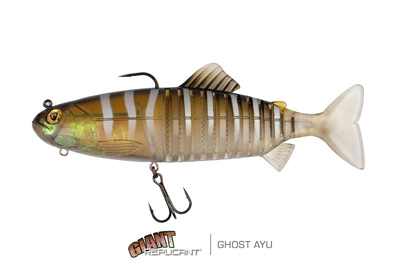 Fox Rage Jointed Replicant 27cm 10"