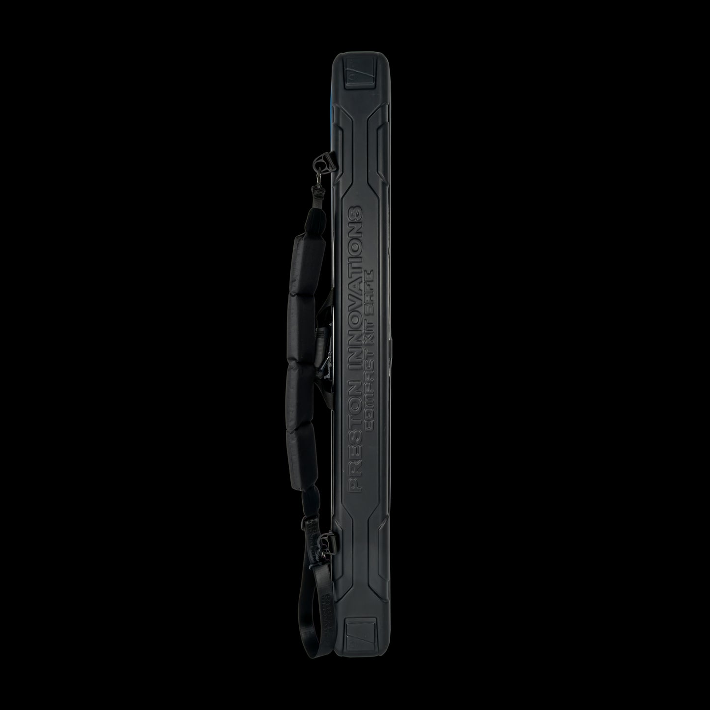 Preston Hardcase Compact Kit Safe