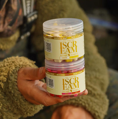 One More Cast iScream Boosted Fluoro Wafter 10x14mm