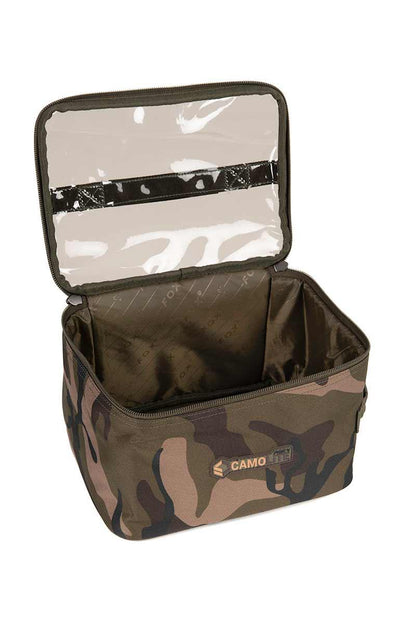 Fox CamoLite Accessory Bag X-Large
