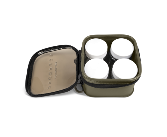 Korum Progress EVA Hookbait Pouch
