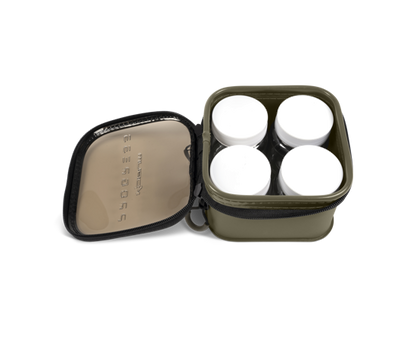 Korum Progress EVA Hookbait Pouch