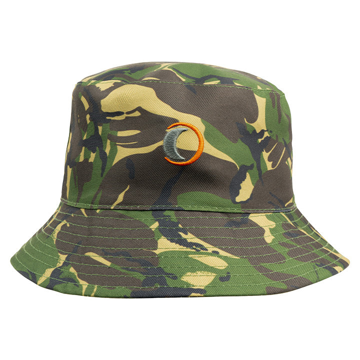 Speero Reversible Bucket Hat