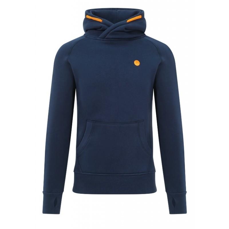 Guru Hoodie Navy
