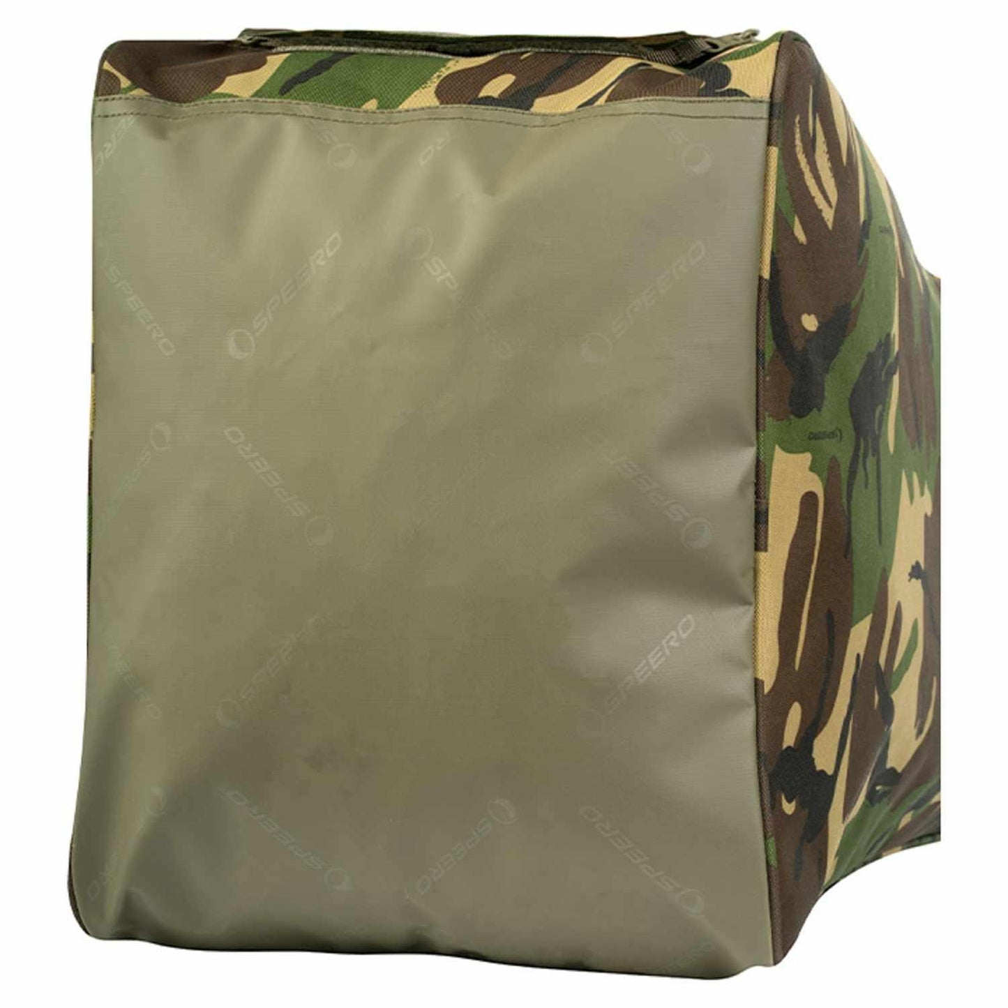 Speero Wader Bag