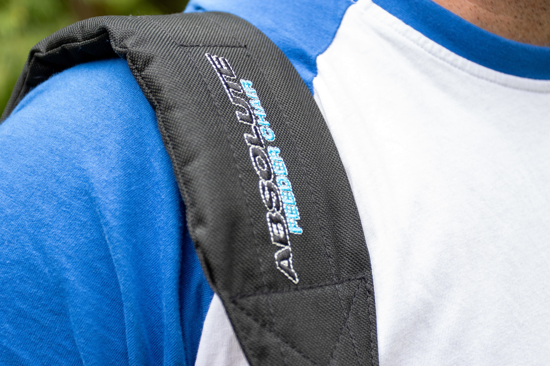 Preston Absolute Feeder Chair