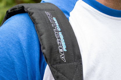 Preston Absolute Feeder Chair