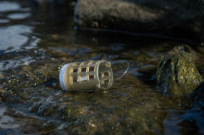 Matrix Plastic Bottom Weighted Feeder