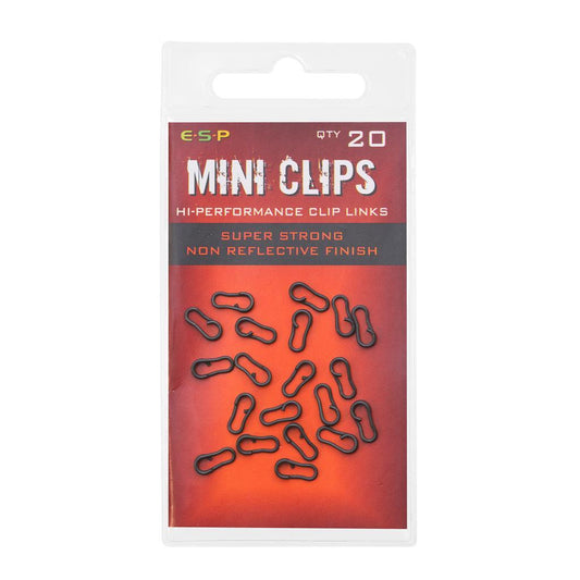 ESP Mini Clips
