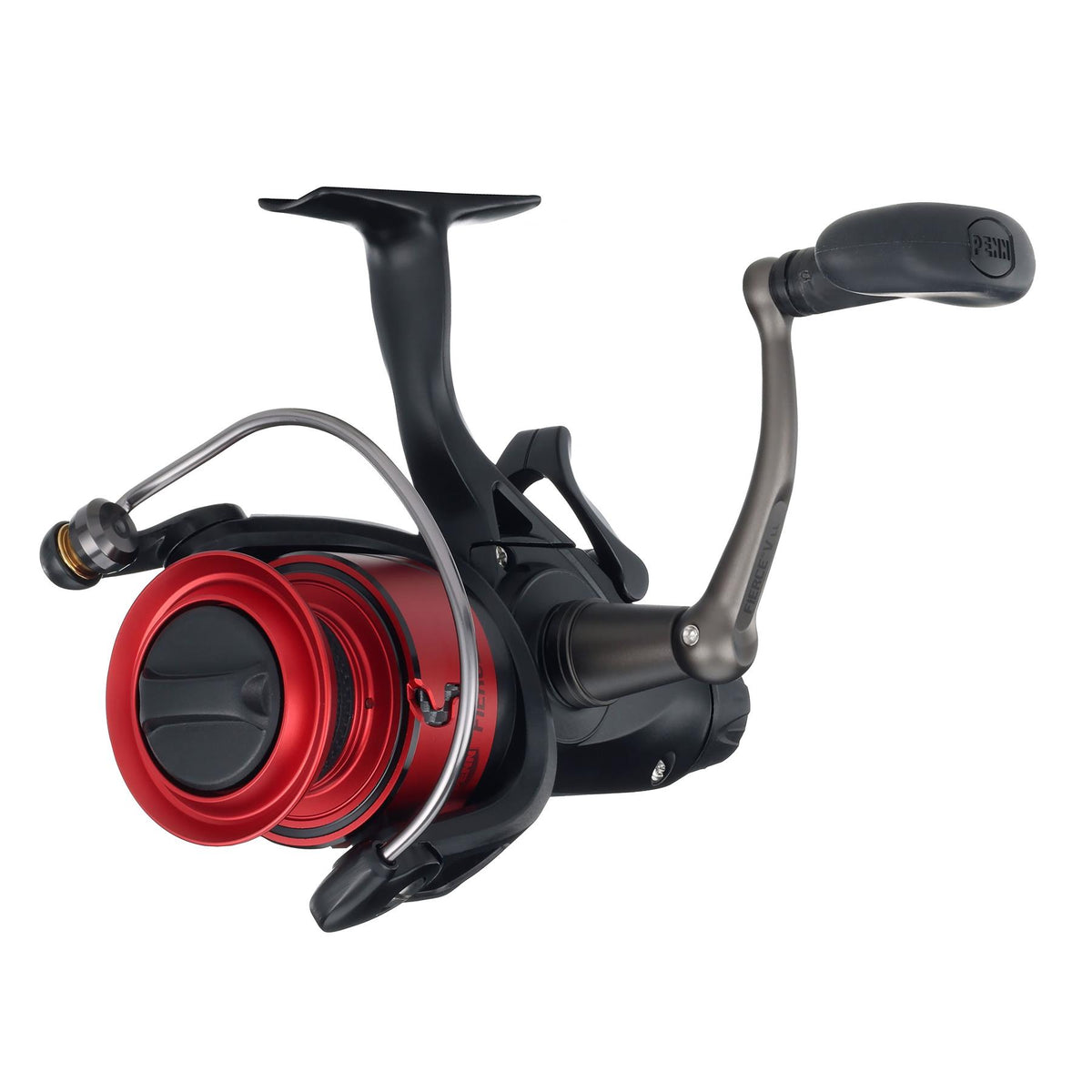 Penn Fierce V 2500 LL