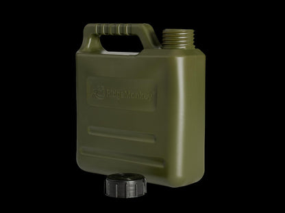 RidgeMonkey Heavy-Duty Water Carrier 2.5L