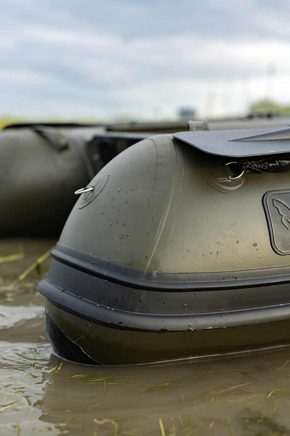 Fox 320 X Boat
