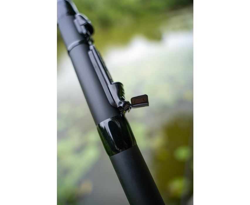 Zebco Ambition All Round Bolo Rod