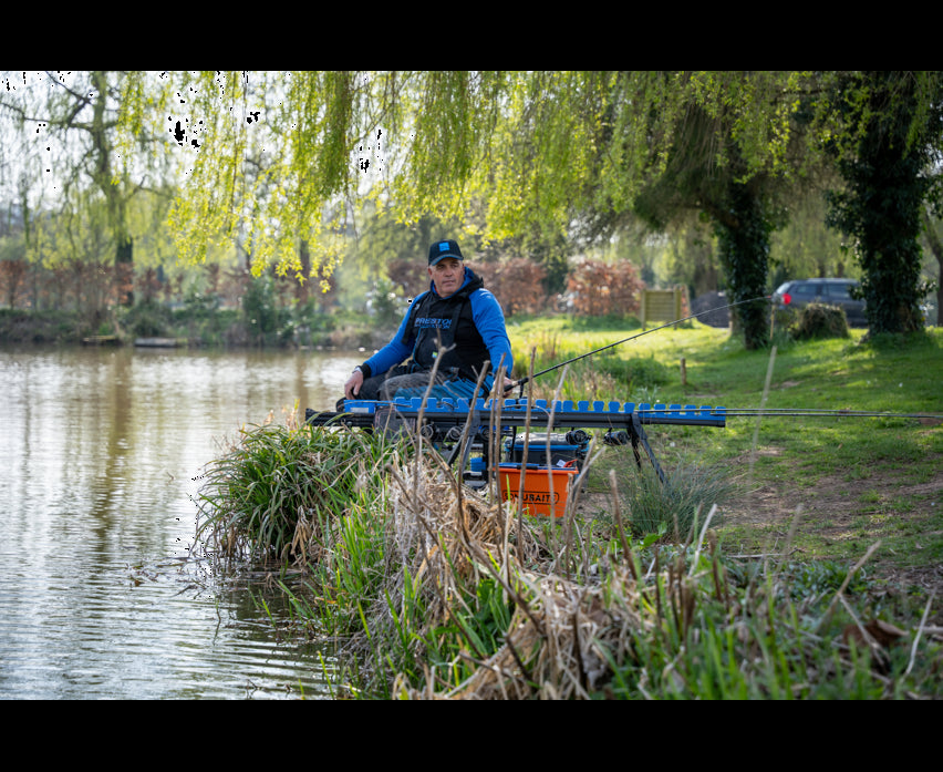 Preston Inception Pro Roost