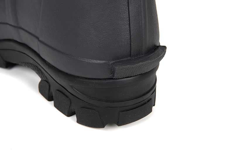 Fox Rage Neoprene Wellies Camo/Grey