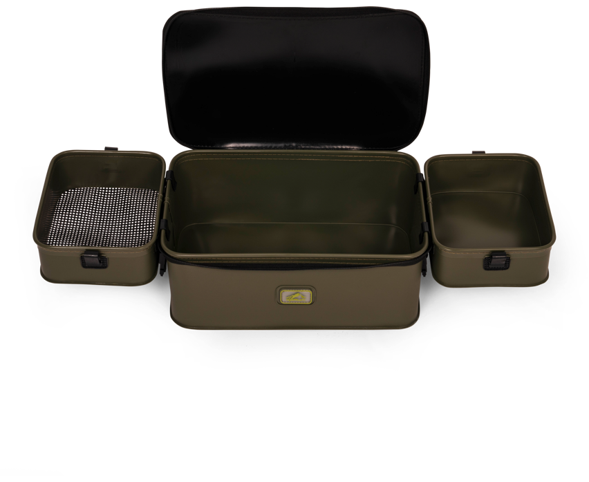 Korum EVA Tackle and Bait Carryall 15L