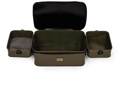 Korum EVA Tackle and Bait Carryall 15L