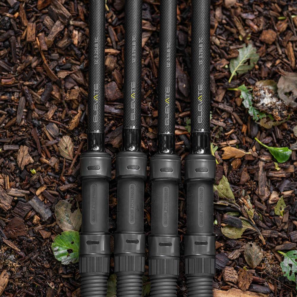 Avid Elevate Carp Rod