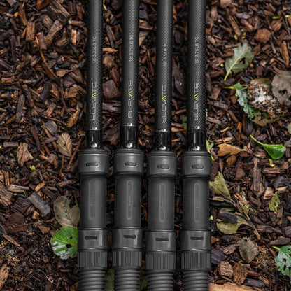 Avid Elevate Carp Rod