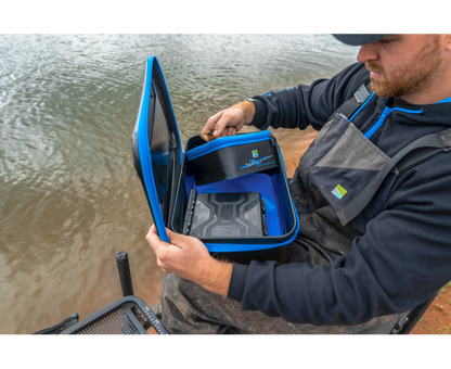 Preston Supera X XL Eva Accessory Case