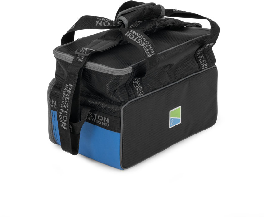 Preston Competition XS Feeder Case