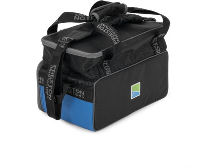 Preston Competition XS Feeder Case