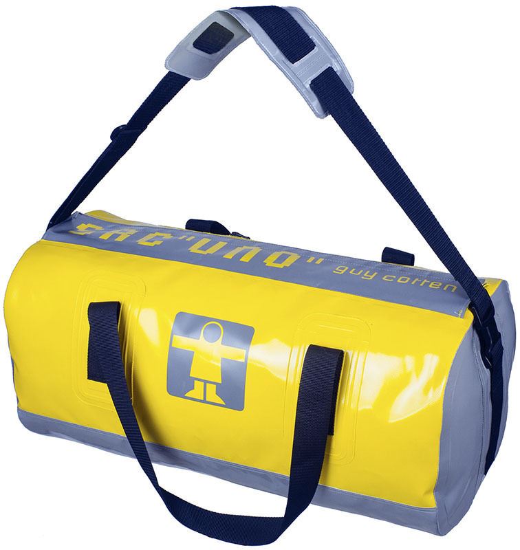 GUY COTTEN UNO HOLDALL BAG / FISHING / BOATING / SAILING