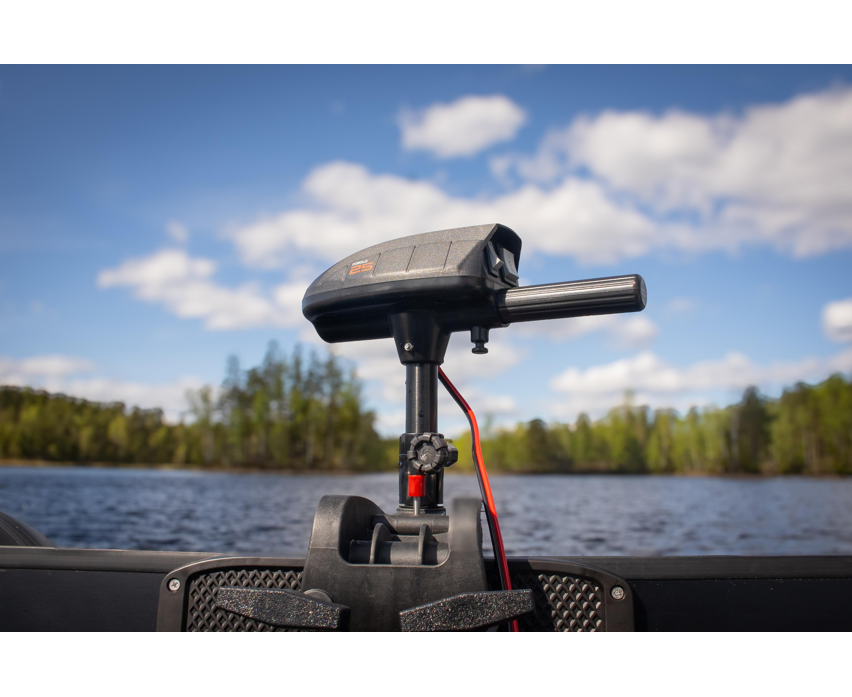 Rhino VX 25 V2 Cobold Electric Outboard Motor