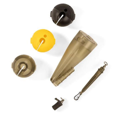 Trakker Impact Zig Float Kit