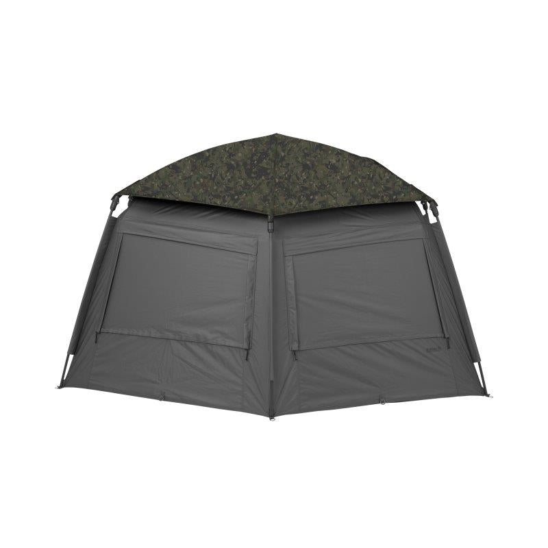 Trakker Tempest RS Brolly Skull Cap - Camo