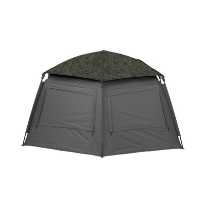 Trakker Tempest RS Brolly Skull Cap - Camo