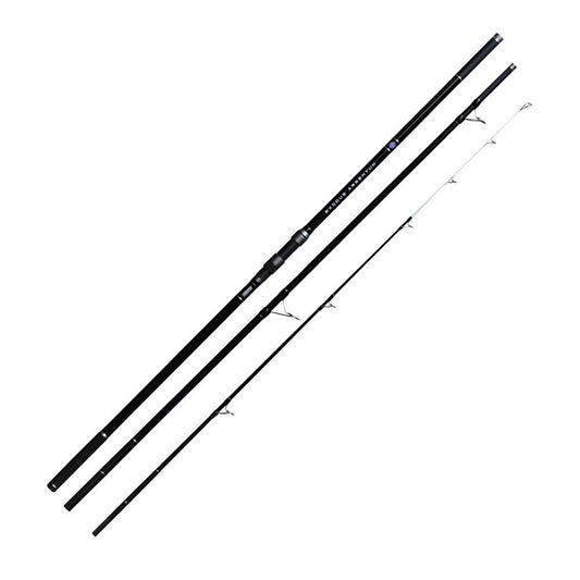 TronixPro Exodus Argentum 4.50m 100-200g Glass Tip