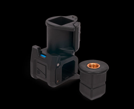 Preston Ventalite Side Tray QR Adaptor