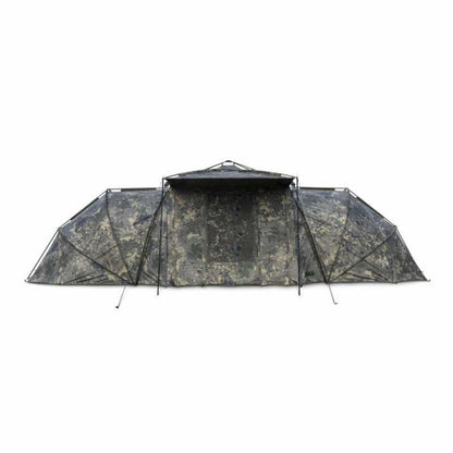 Nash Bank Life Gazebo Camo Pro