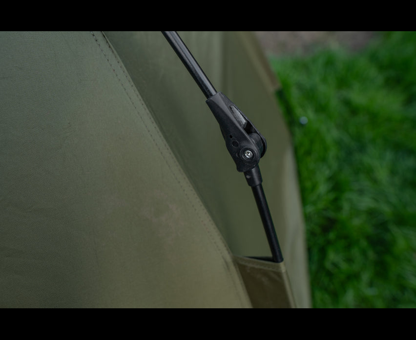 Korum Recoil Shelter