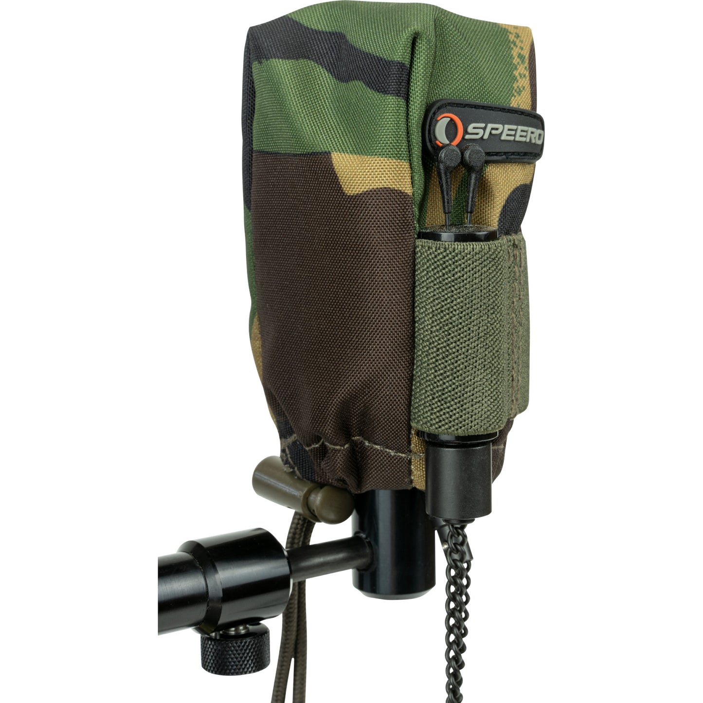 Speero Alarm Pouch