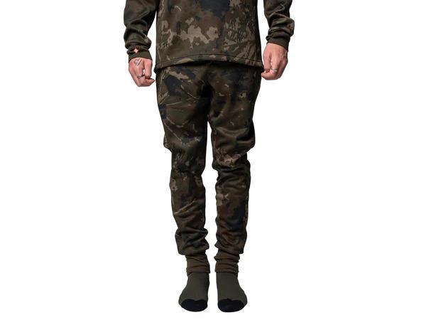 Nash ZT Base Layer Set Camo
