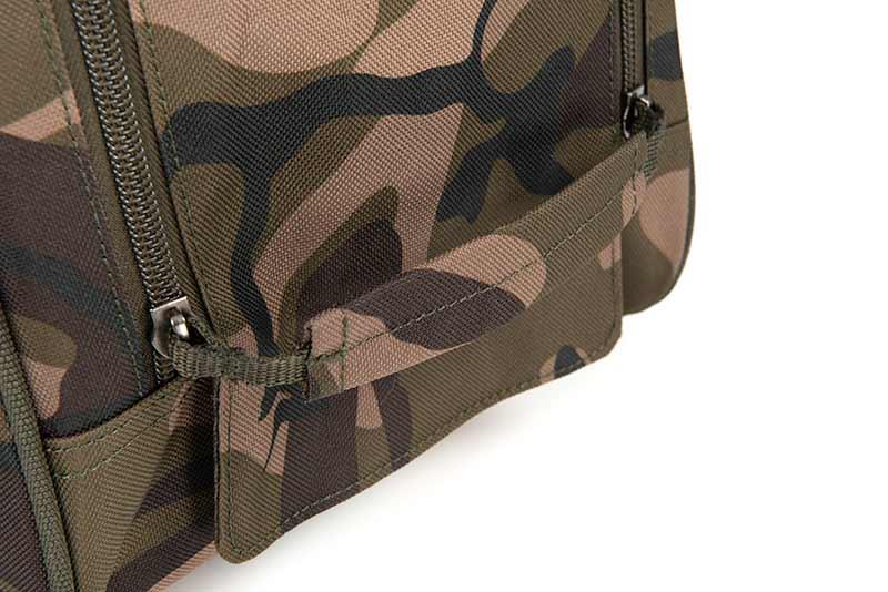 Fox CamoLite Wader & Boot Bag