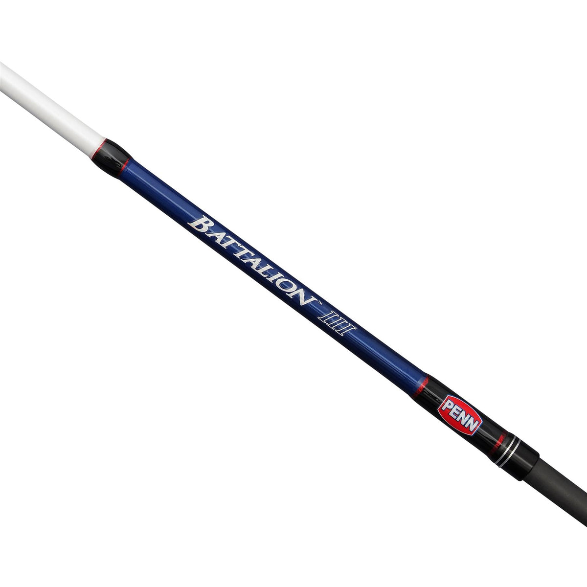 PENN Battalion III TaiRubber 6ft6 661 80g
