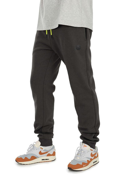 Matrix Joggers Grey/Lime (Black Edition)