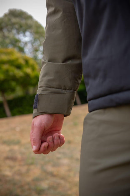 Madison Thermal Jacket