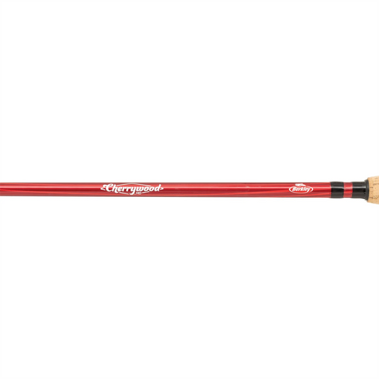 Berkley Cherrywood Spinning Rod