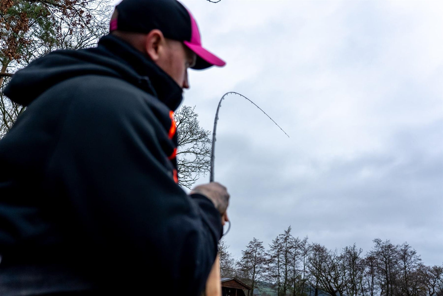 Guru Aventus R Waggler Rods