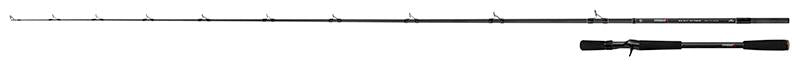 Fox Rage Prism X Big Bait Extreme 240cm 7ft 10in Up To 200g