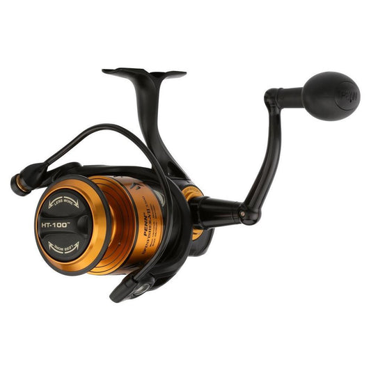 Penn Spinfisher VII Spinning Reel SSVII 4500