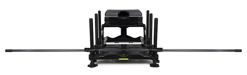 Matrix 3D-R Tool Bar XL Arms